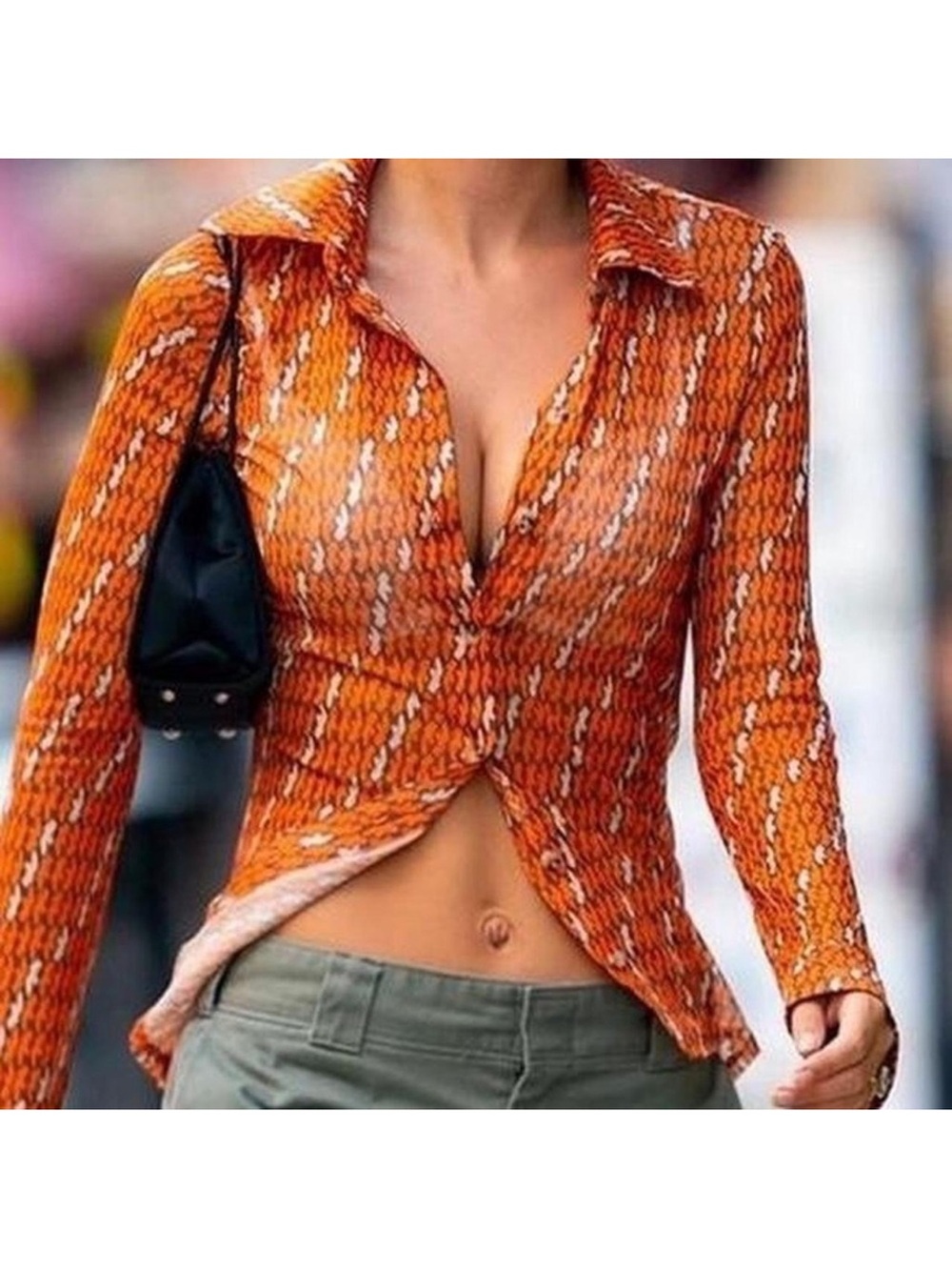 Inamorata Top